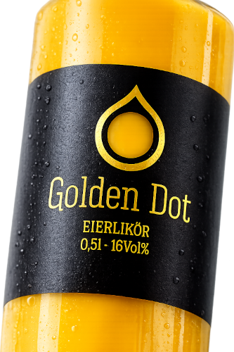 Golden Dot Beste Zutaten