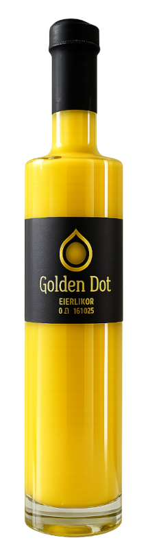 Golden Dot Eierlikör